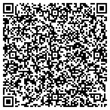 QR-код с контактной информацией организации ООО МПО Электрощит