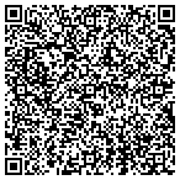 QR-код с контактной информацией организации ООО СетиВиК