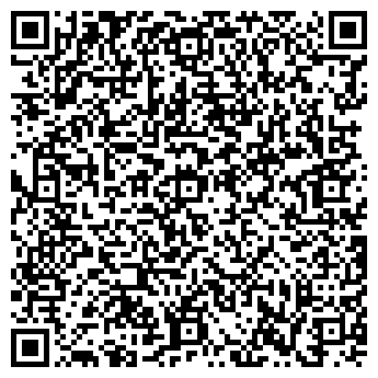 QR-код с контактной информацией организации ДАВИНЧИ ГРУПП