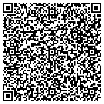 QR-код с контактной информацией организации ООО Социальная помощь