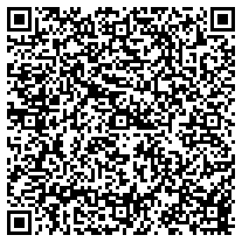 QR-код с контактной информацией организации НЕЖНЫЙ ВОЗРАСТ