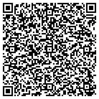 QR-код с контактной информацией организации ИП Харченко О.Н. Designshtor64