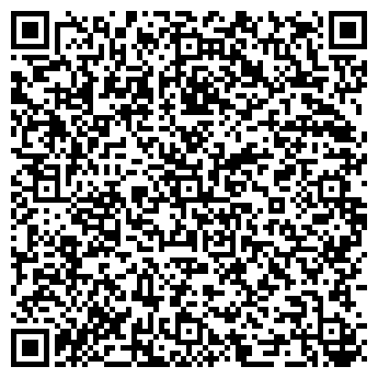 QR-код с контактной информацией организации ИП Витраж-маркет