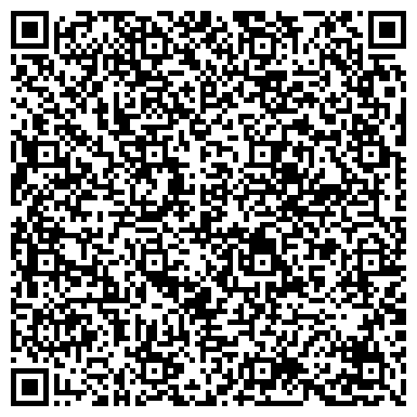 QR-код с контактной информацией организации ООО Агентство недвижимости «Золотые метры»