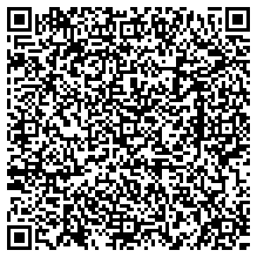 QR-код с контактной информацией организации Магазин-салон «Акварим»
