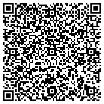 QR-код с контактной информацией организации ООО Корвин-ЛТД