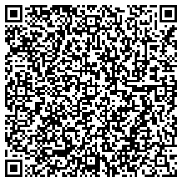 QR-код с контактной информацией организации ООО Тепло-Индустрия
