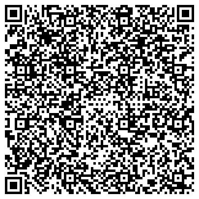 QR-код с контактной информацией организации Частная школа - детский сад "Личность"