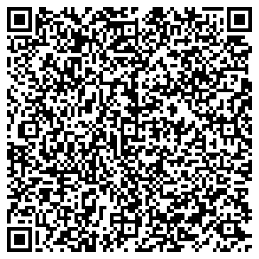 QR-код с контактной информацией организации АНО «ЭЛЕКТРОСЕРТ»