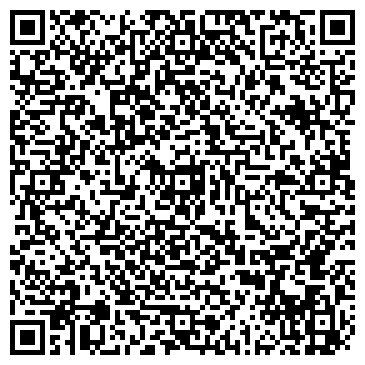 QR-код с контактной информацией организации ООО "Пегас Туристик"