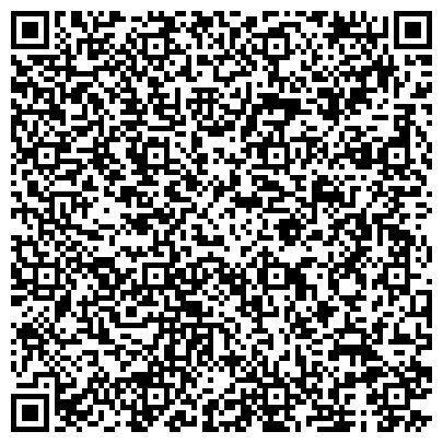 QR-код с контактной информацией организации ООО Студия детского творчества "Айликоша"