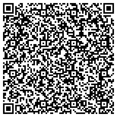 QR-код с контактной информацией организации ООО Театральная студия "Айликон"