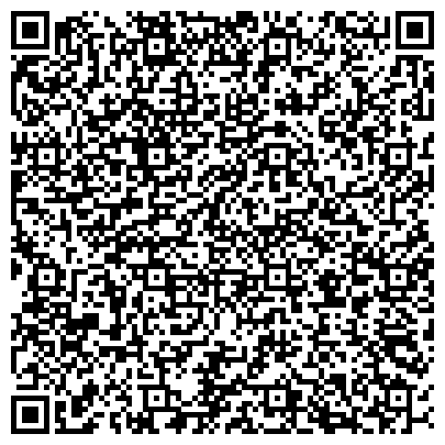 QR-код с контактной информацией организации ООО Танцевальная студия в Измайлово