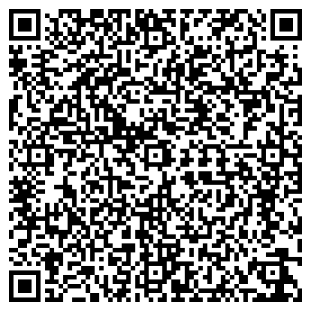 QR-код с контактной информацией организации ИП Первый