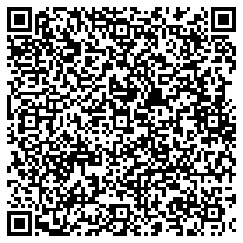 QR-код с контактной информацией организации ИП Исакова Сам Себе Мастер
