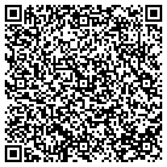 QR-код с контактной информацией организации ИП Кулагин Тату салон у метро СОКОЛ