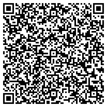 QR-код с контактной информацией организации ООО НПП ЦАРМ