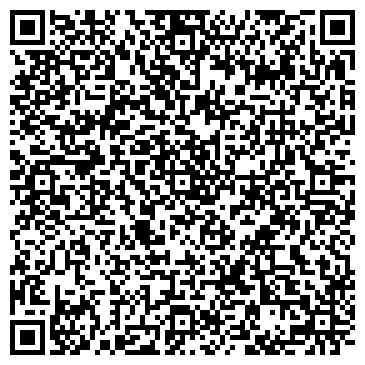 QR-код с контактной информацией организации ООО "Наши Суши"