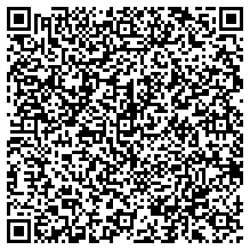 QR-код с контактной информацией организации ООО СК "Под Ключ"
