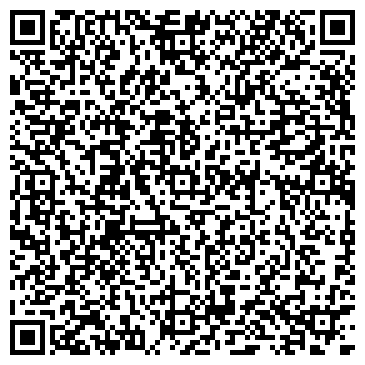 QR-код с контактной информацией организации ТОО Евотеч Групп