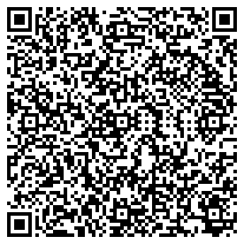 QR-код с контактной информацией организации ООО КАРДАН 36