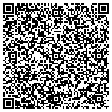 QR-код с контактной информацией организации ИП Козлов Дизайн студия «Ik-prof»