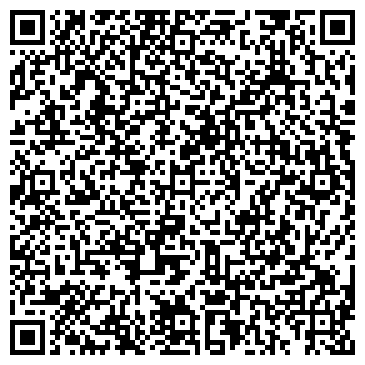 QR-код с контактной информацией организации Центр компьютерного ремонта