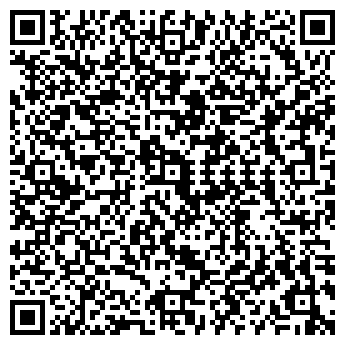 QR-код с контактной информацией организации NIKKEN