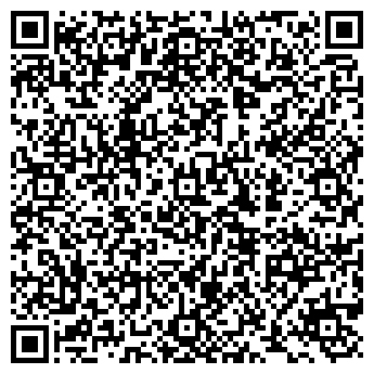 QR-код с контактной информацией организации ООО РОСТЕХ