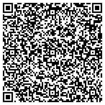 QR-код с контактной информацией организации КОНТИНЕНТ-СНАБ