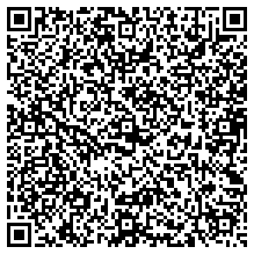 QR-код с контактной информацией организации ООО Брендиси