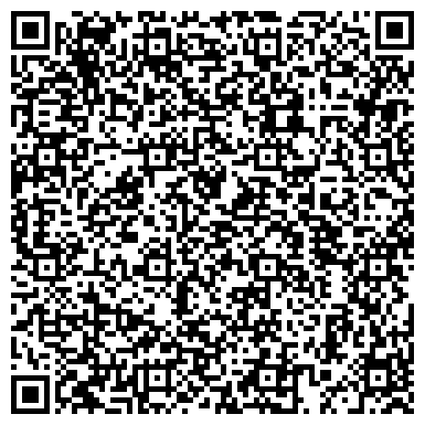 QR-код с контактной информацией организации ООО Строительная компания "Агат"