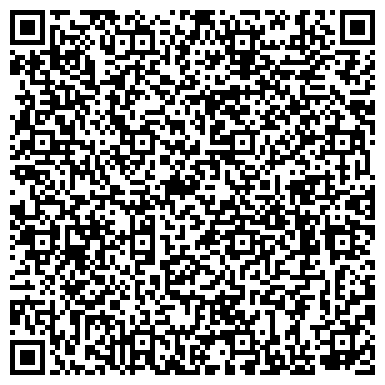 QR-код с контактной информацией организации "Вакансии Ульяновска от А до Я"