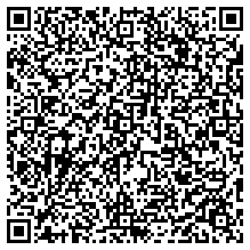 QR-код с контактной информацией организации Малыш Агу