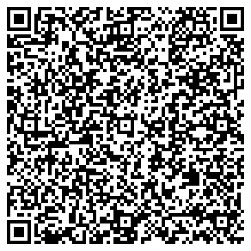 QR-код с контактной информацией организации Грум-Мир