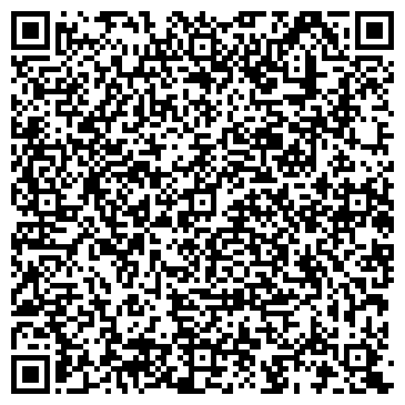 QR-код с контактной информацией организации ООО Добрый стоматолог