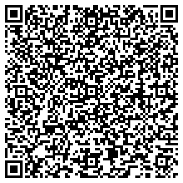 QR-код с контактной информацией организации ООО Фитнес-клуб "Dorfit"