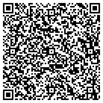 QR-код с контактной информацией организации Ридня