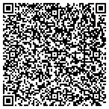 QR-код с контактной информацией организации Турфирма ГеленТревел