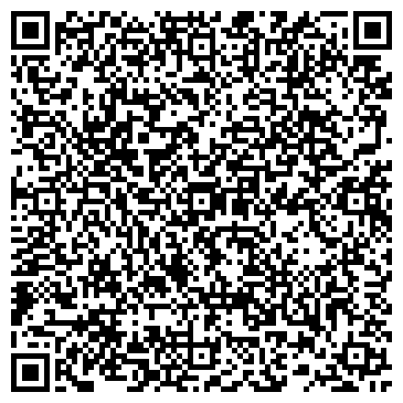 QR-код с контактной информацией организации ООО МТК-Оверсиз