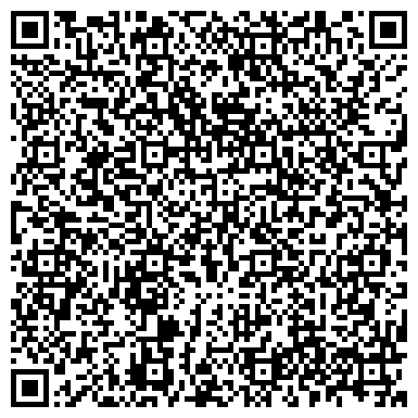 QR-код с контактной информацией организации ООО Медицинский центр «М-Вита»