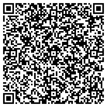 QR-код с контактной информацией организации ООО WAPOOS