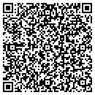 QR-код с контактной информацией организации ООО Стилист Катрин
