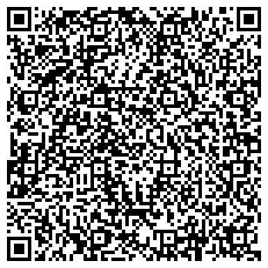 QR-код с контактной информацией организации ООО Таможенный брокер компания INIER