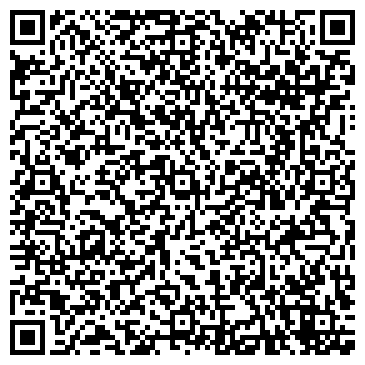 QR-код с контактной информацией организации ООО "Оренбургский профметалл"