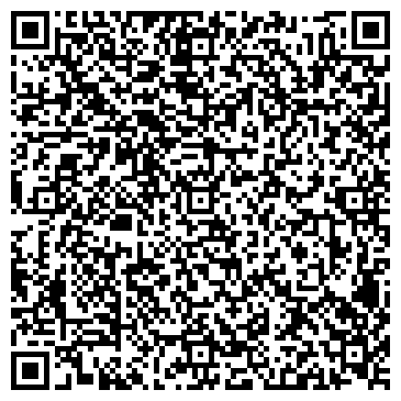 QR-код с контактной информацией организации ООО Гостиница "Бронницы"