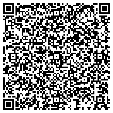 QR-код с контактной информацией организации ООО Цветы на Липецкой