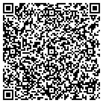 QR-код с контактной информацией организации Укр Юг Текстиль