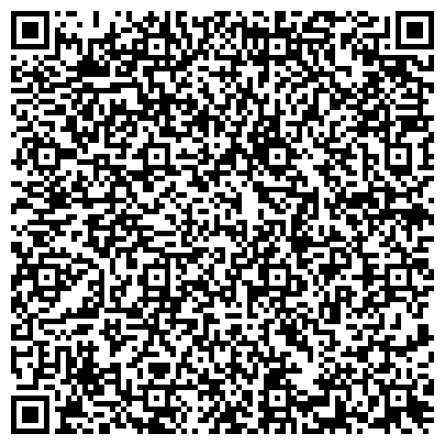 QR-код с контактной информацией организации ООО Независимая Сценическая Компания «Аксиома»