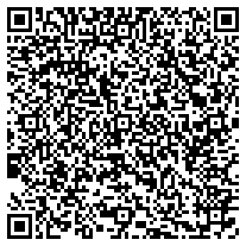 QR-код с контактной информацией организации ИП Быстриков П.А. «ПЛЮС12ВОЛЬТ»